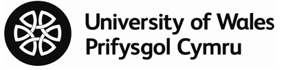 Univercity of Wales Prifysgol Cymru