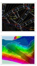 Microsurvey CAD 2010