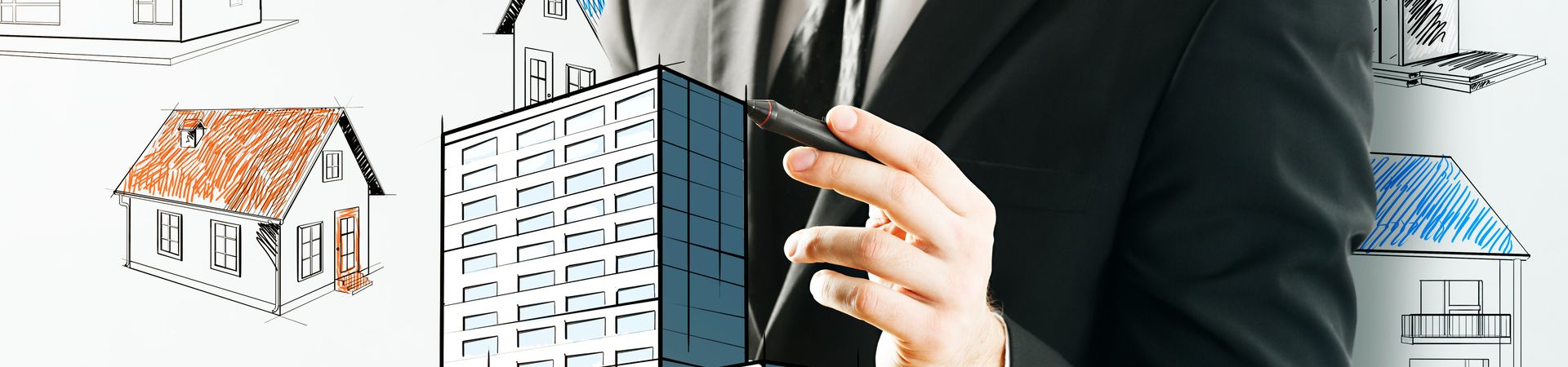 Real Estate: Τα Κρίσιμα Εργαλεία για Επιτυχία και Ανάπτυξη