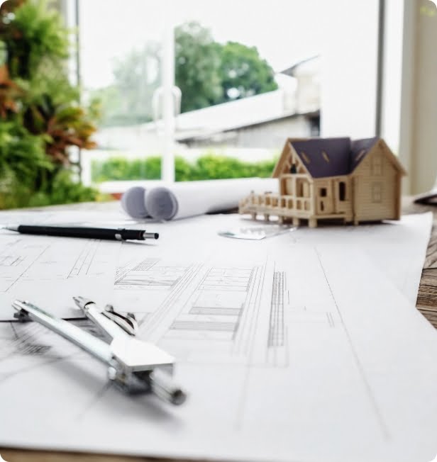 Aρχιτεκτονικά - Σχεδιαστικά