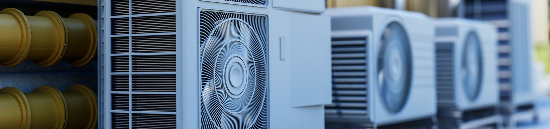 Εισαγωγή στις Αντλίες Θερμότητας  Αέρος – Νερού