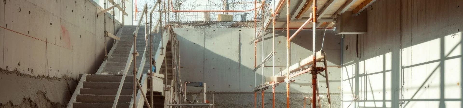 Επισκευές και Ενισχύσεις Φορέων Κτιρίων