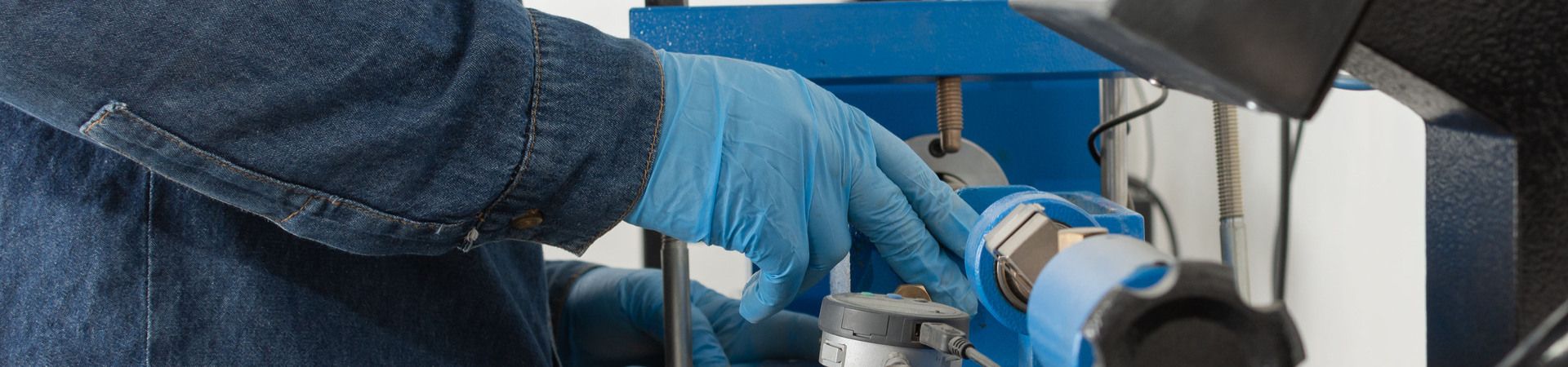 Εργαστηριακές Δοκιμές Εδαφομηχανικής & Βραχομηχανικής