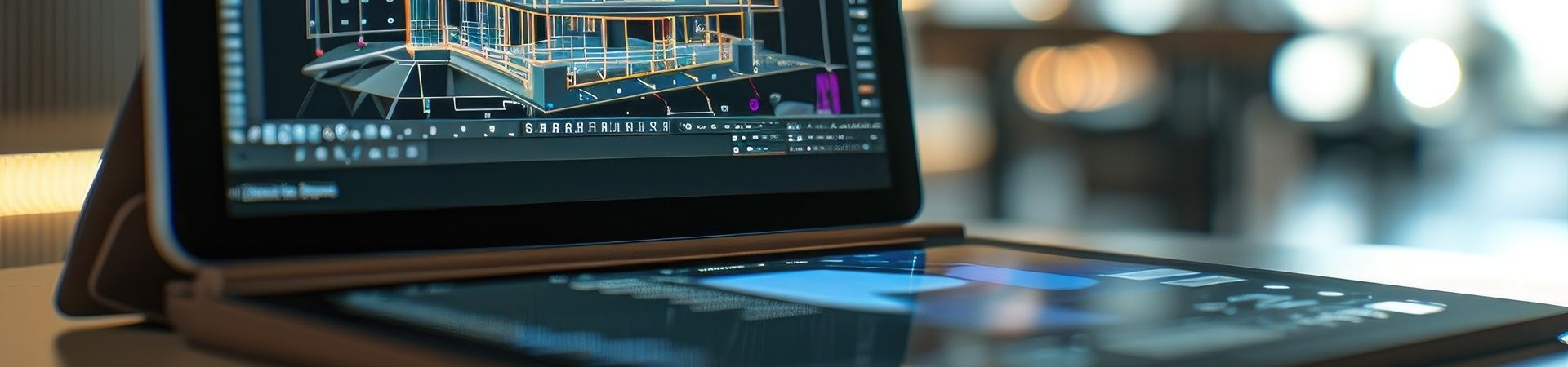 Μελέτη Μεταλλικών με Etabs