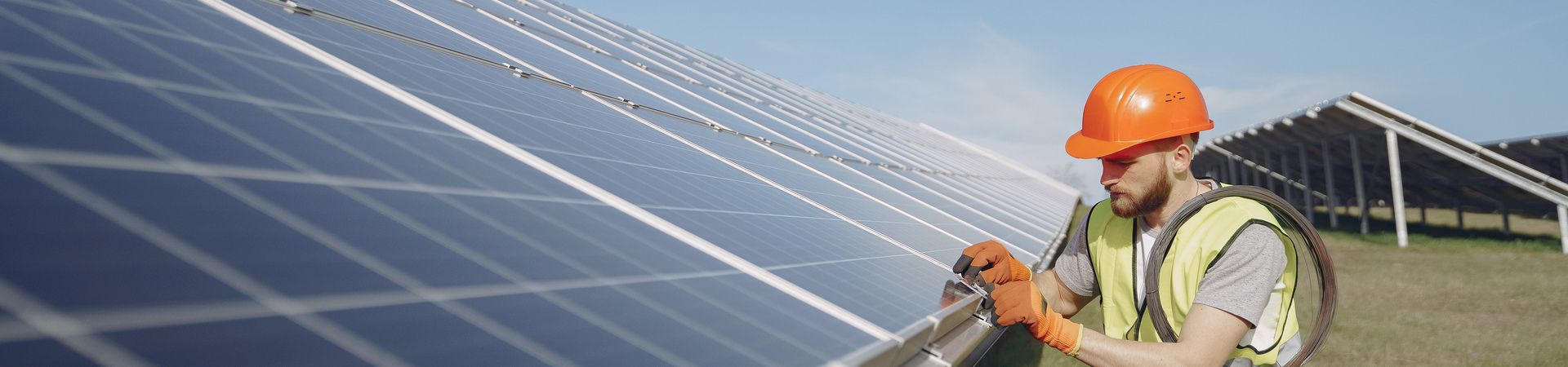 Συντήρηση & Επισκευές Φωτοβολταϊκών Συστημάτων