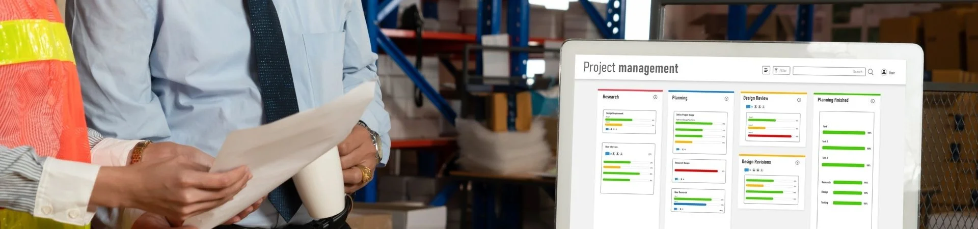 Διαχείριση Έργων με Microsoft Project