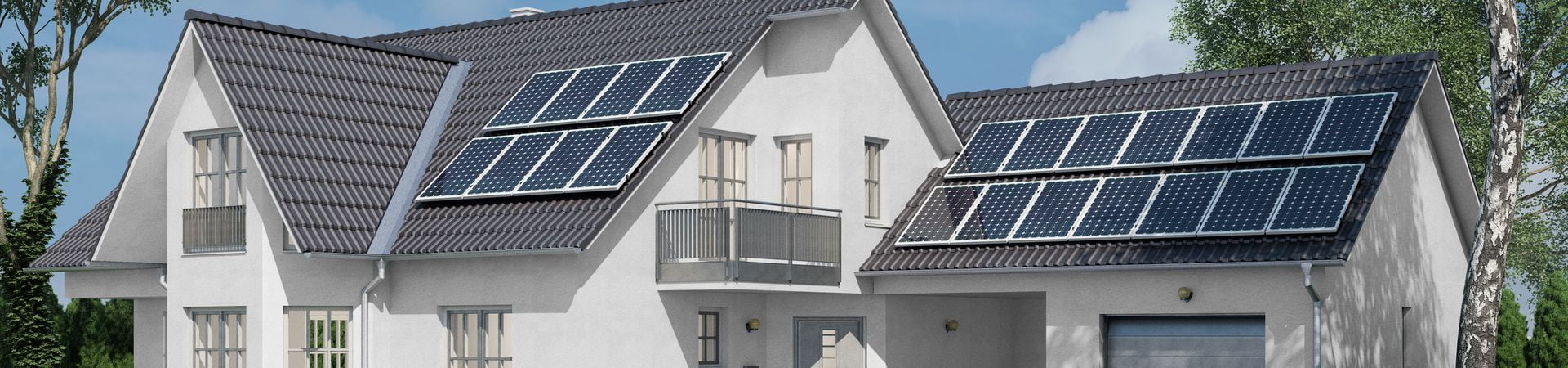 Εγκατάσταση Κτιριακών Φ/Β Συστημάτων & Συστήματα Net Metering