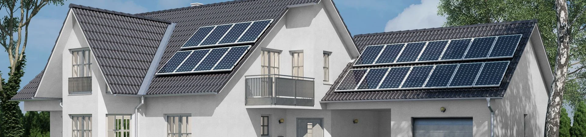 Εγκατάσταση Κτιριακών Φ/Β Συστημάτων & Συστήματα Net Metering