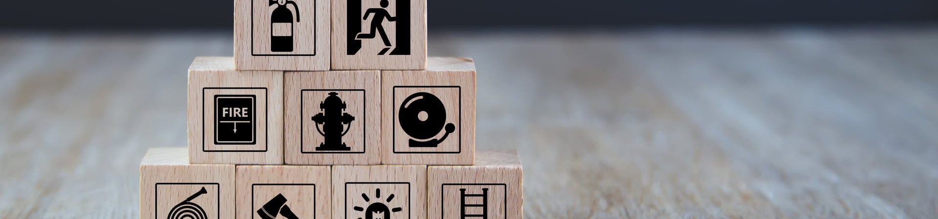 Ενεργητική – Παθητική Πυροπροστασία