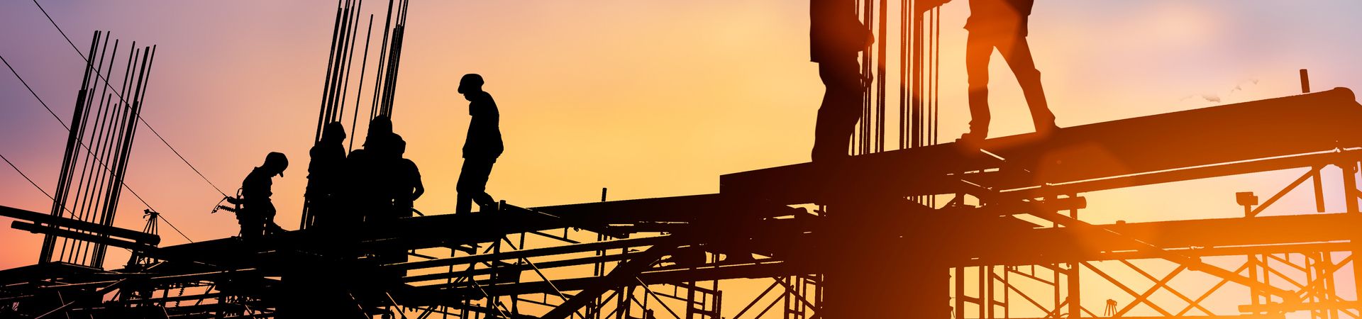 Επίβλεψη Σκελετών Κτιρίων από Οπλισμένο Σκυρόδεμα