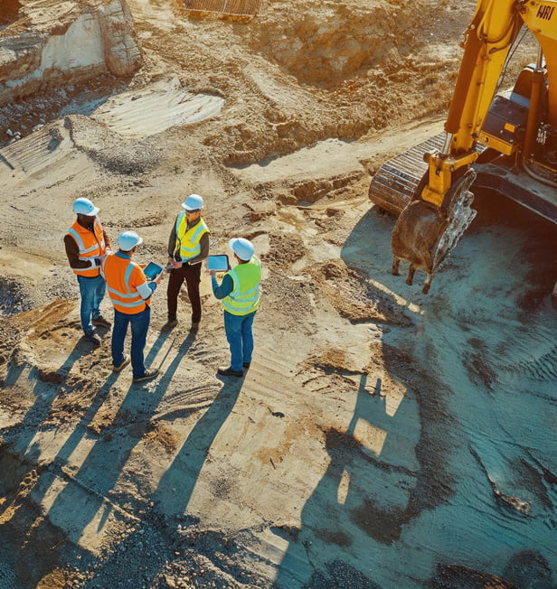 Γεωτεχνικά