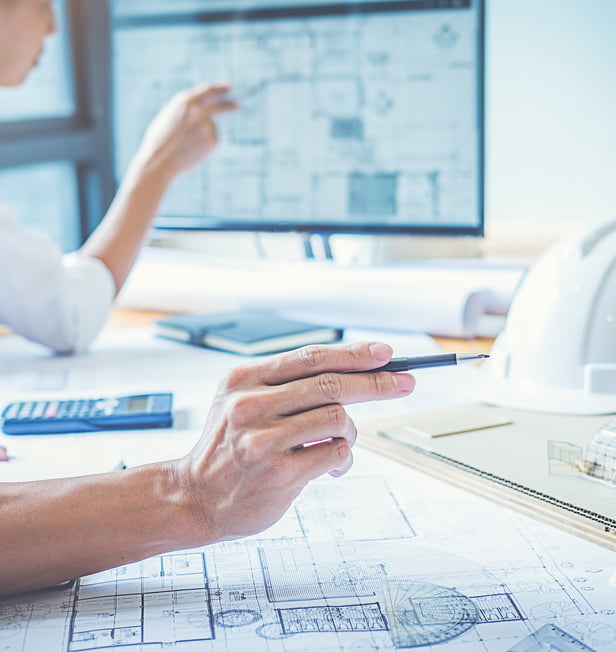 Διαχείριση - Διοίκηση Έργων