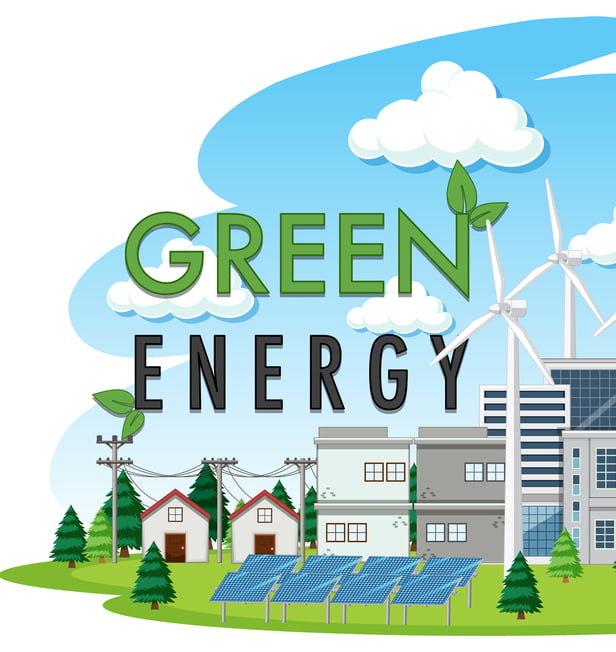 Εξοικονόμηση Ενέργειας – ΑΠΕ