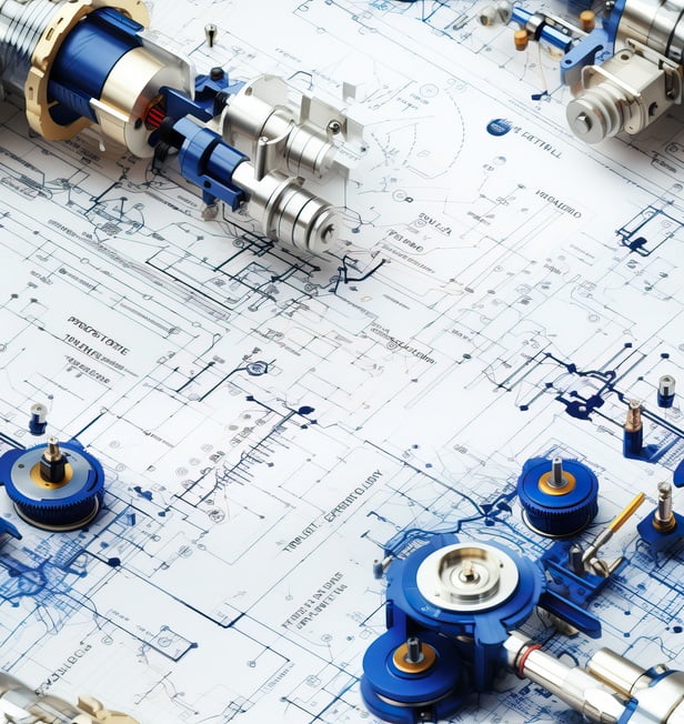 Μηχανολογικά – Ηλεκτρολογικά