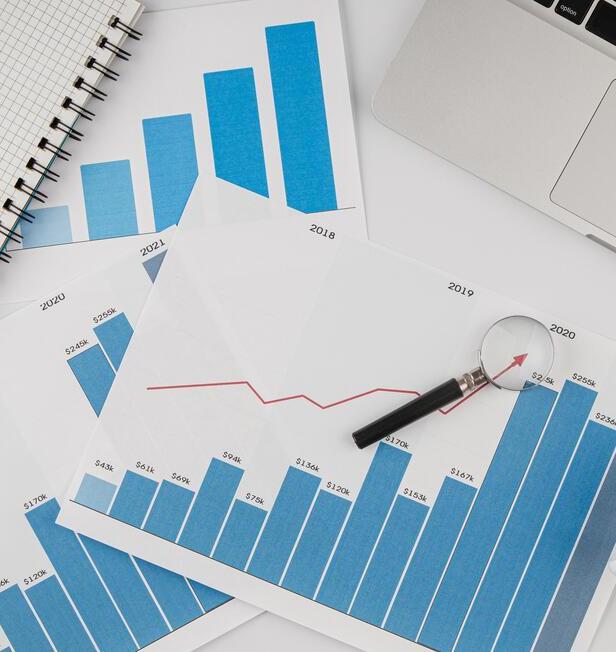 Oικονομία - Πωλήσεις - Marketing