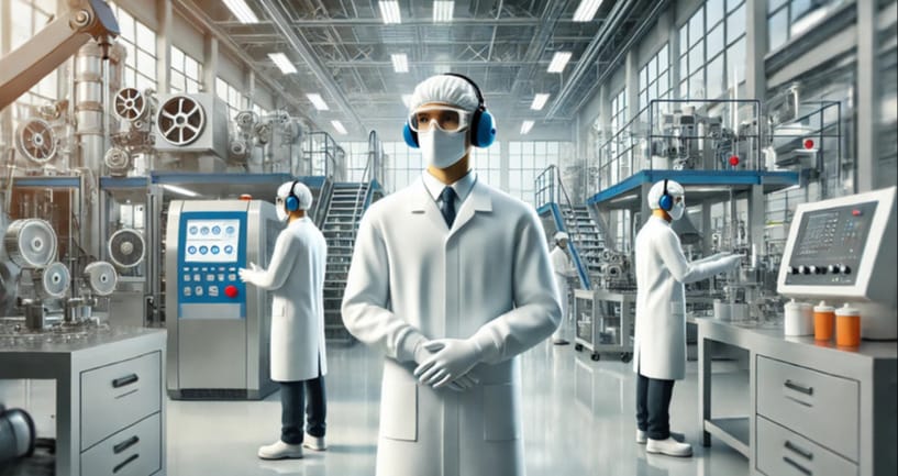 Υγιεινή και Ασφάλεια